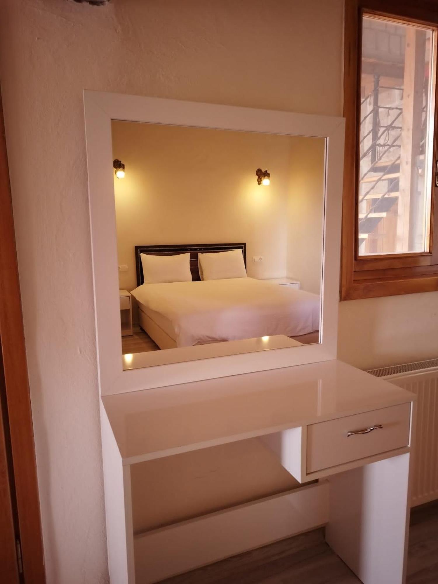 Begam Butik Otel 50/50