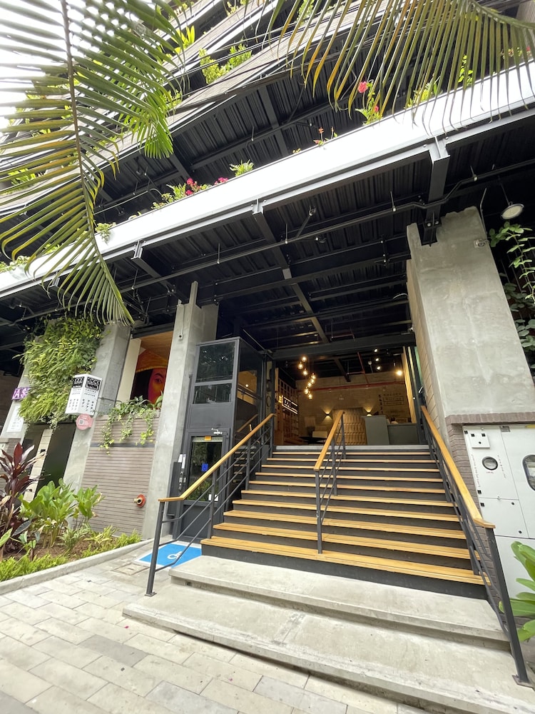 Hotel Living by Armoniko photo5
