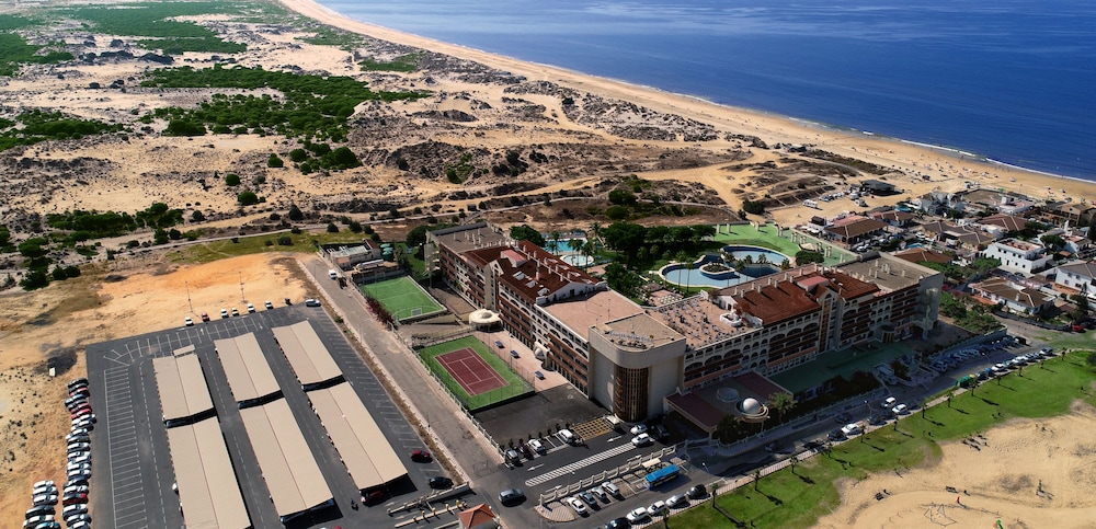 GRAN HOTEL DEL COTO 22/28