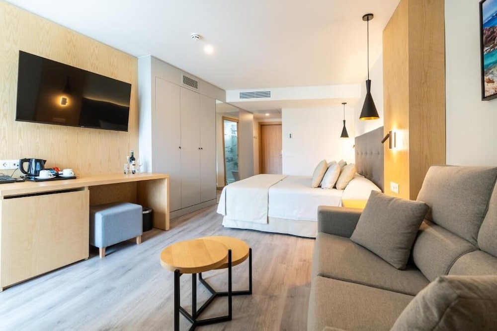 HL Hotel Rondo 30/50