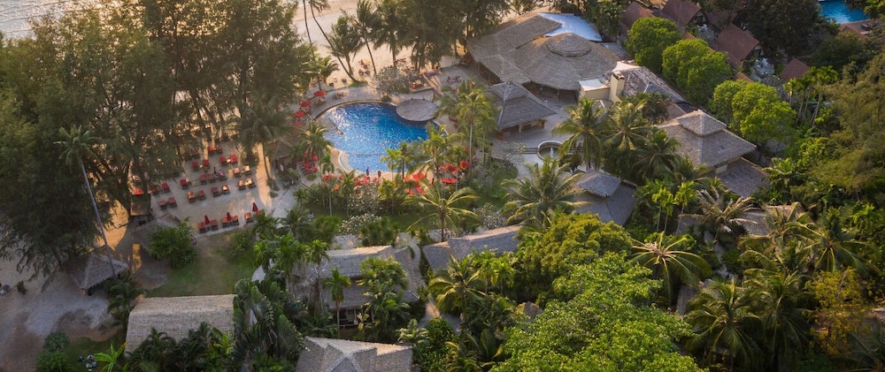 象岛盛泰乐热带雨林度假村(Centara Koh Chang Tropicana Resort) 图片3