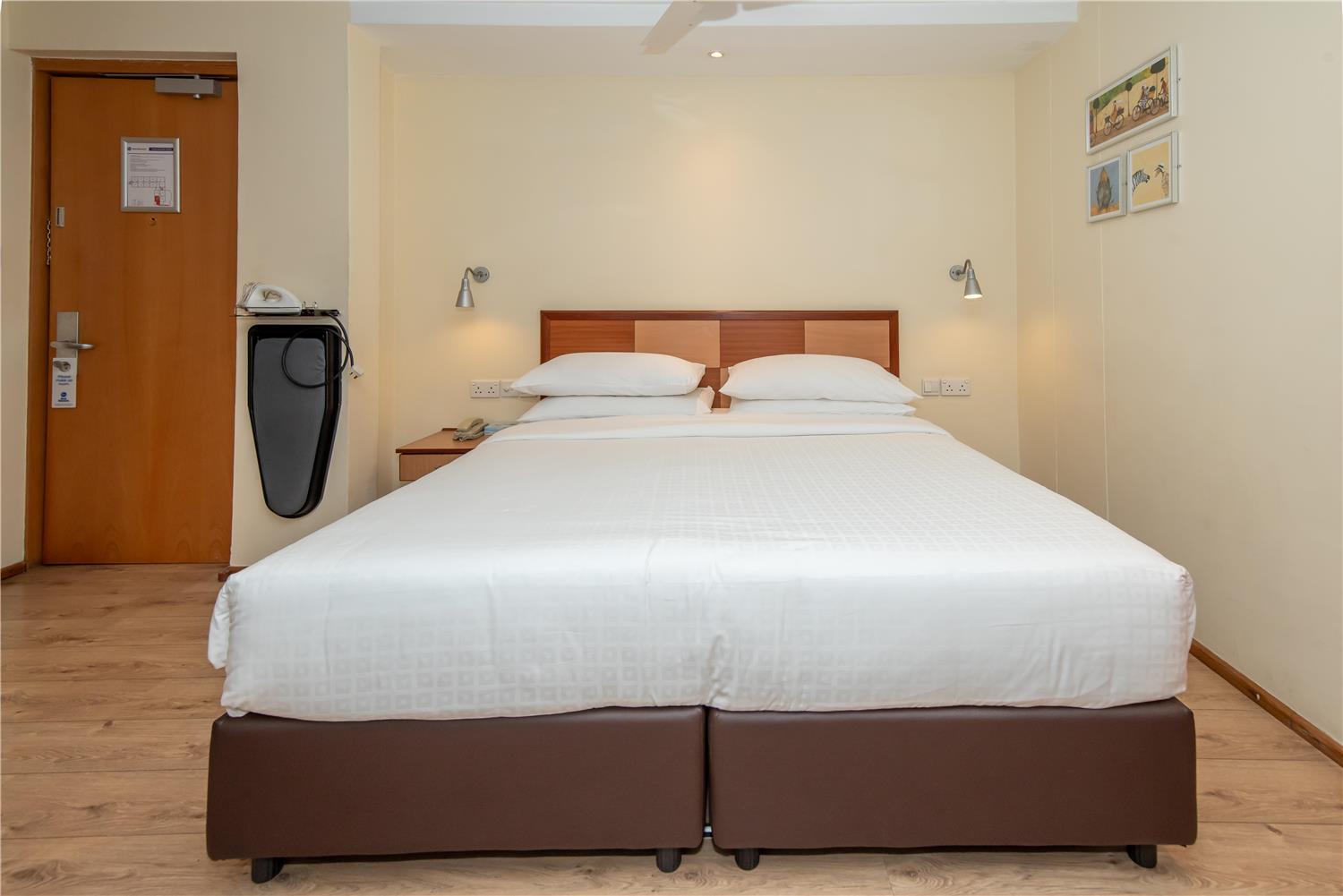 Best Western Nairobi Upper Hill 23/44