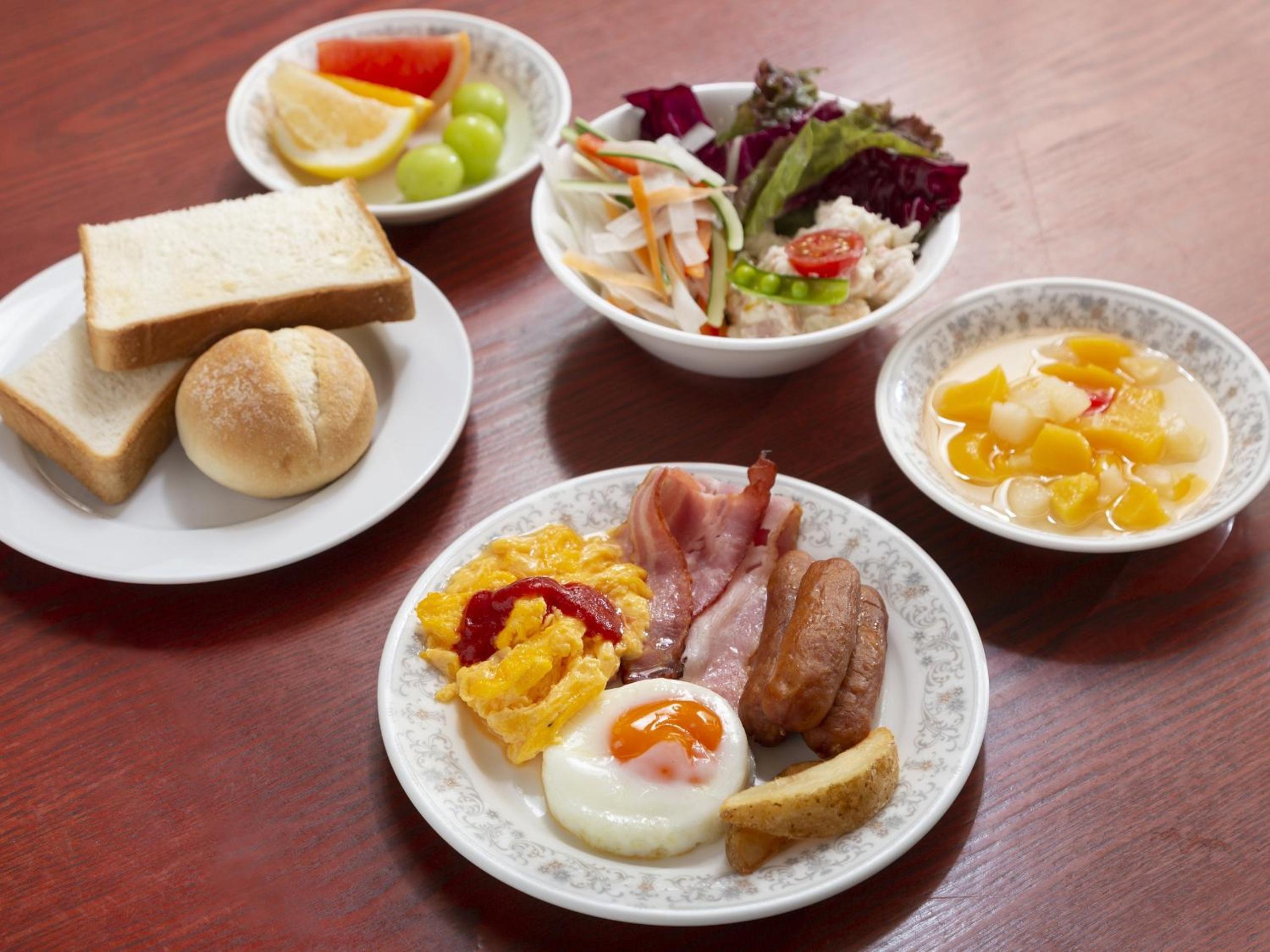 Ohta Grand Hotel 40/53
