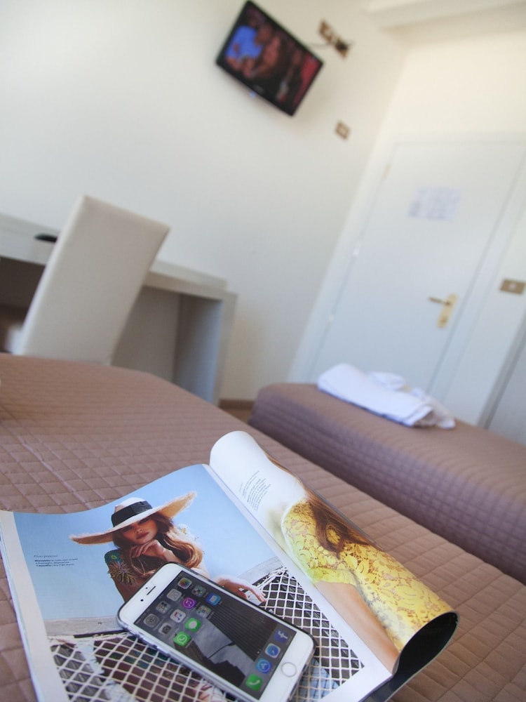 Riviera Mare Beach Life Hotel 28/71
