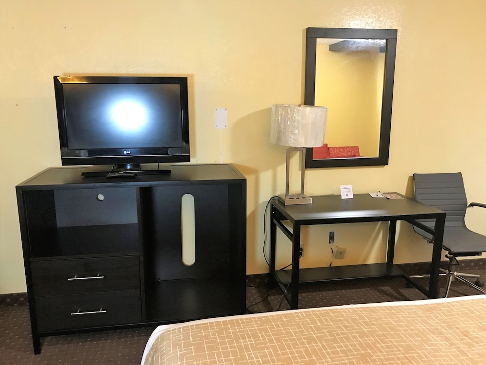 Travelodge By Wyndham New Braunfels 15/22