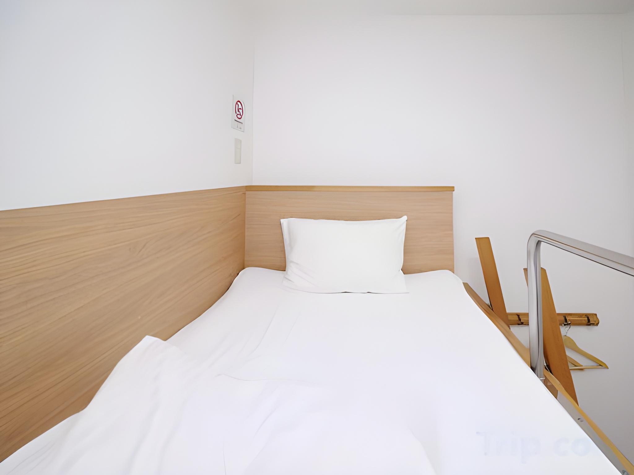 Bunk Bed Single