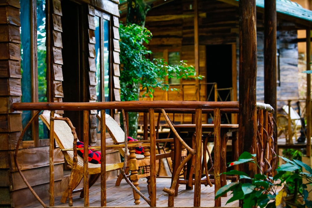 Ella Eco Lodge 21/38