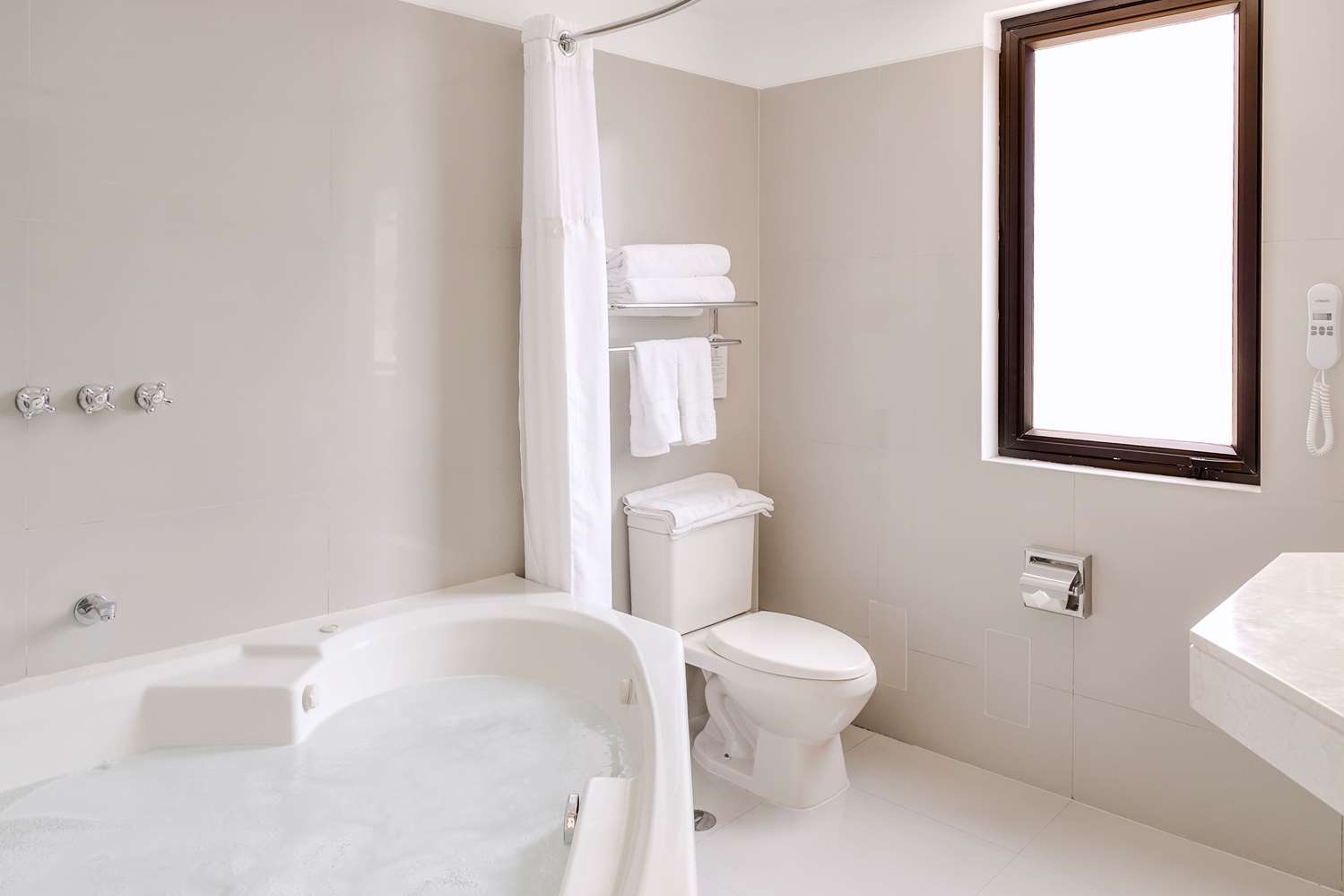 Wyndham Costa del Sol Piura 61/61