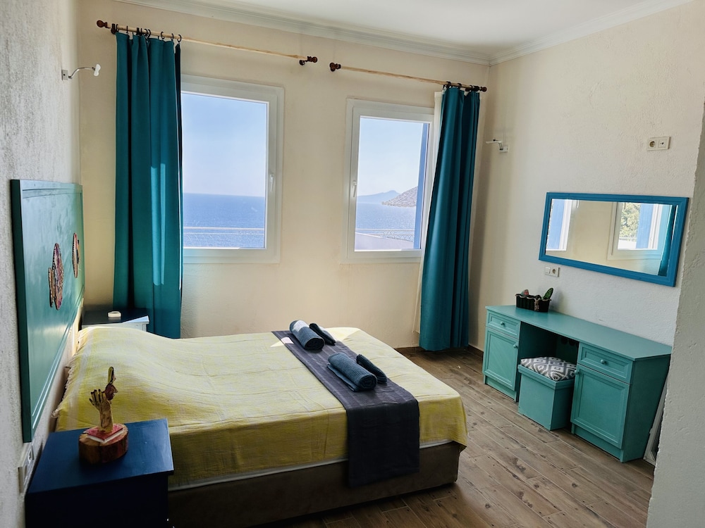 Goknar Knidos Otel 6/50
