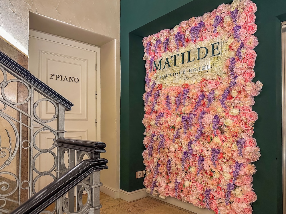 Matilde Boutique Hotel, WorldHotels Elite 20/49