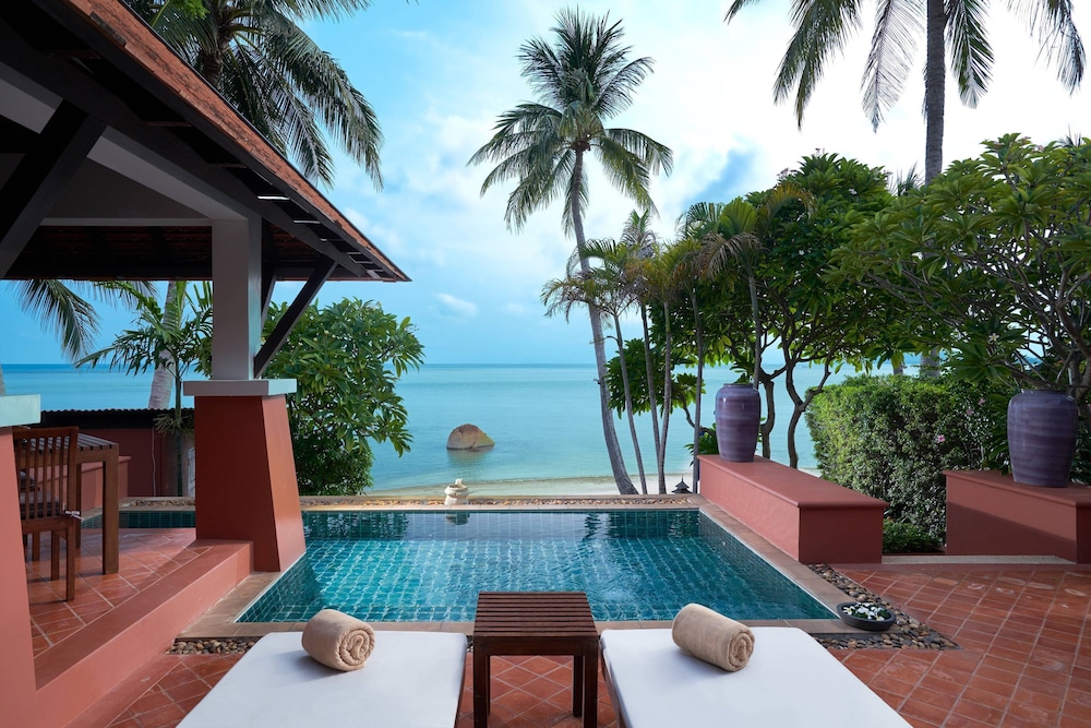 Renaissance Koh Samui Resort & Spa 4/57