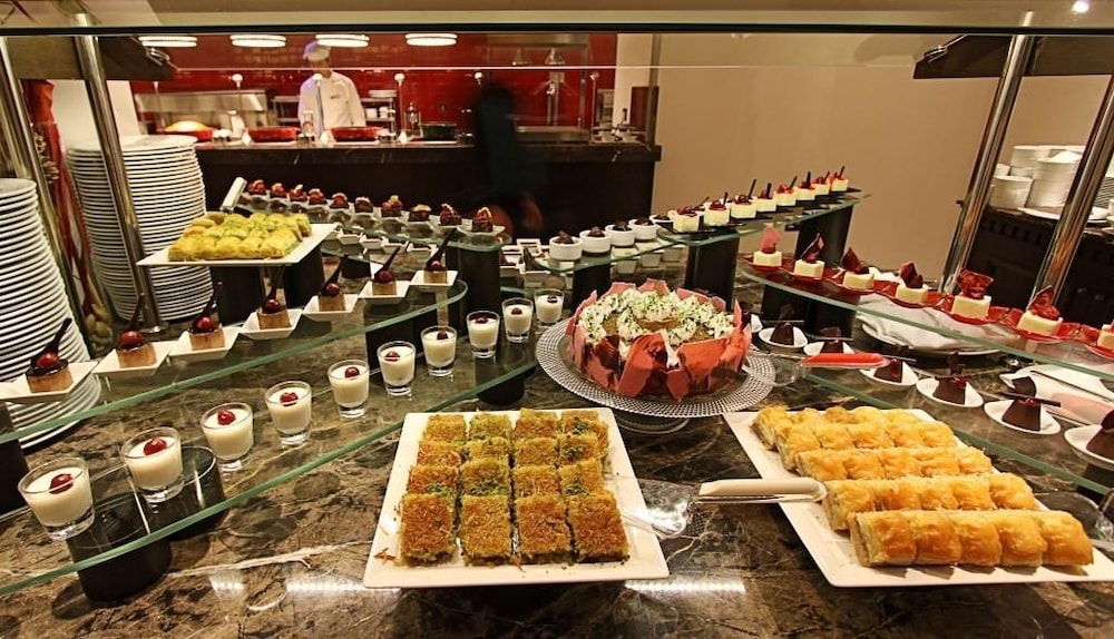 SEA STAR HOTEL 23/31