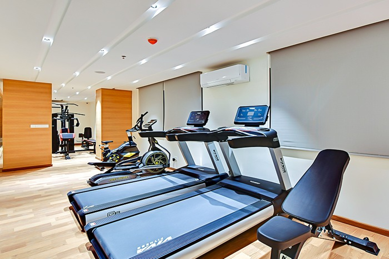 Clarion Hotel Khayal Kochi, Infopark 16/20