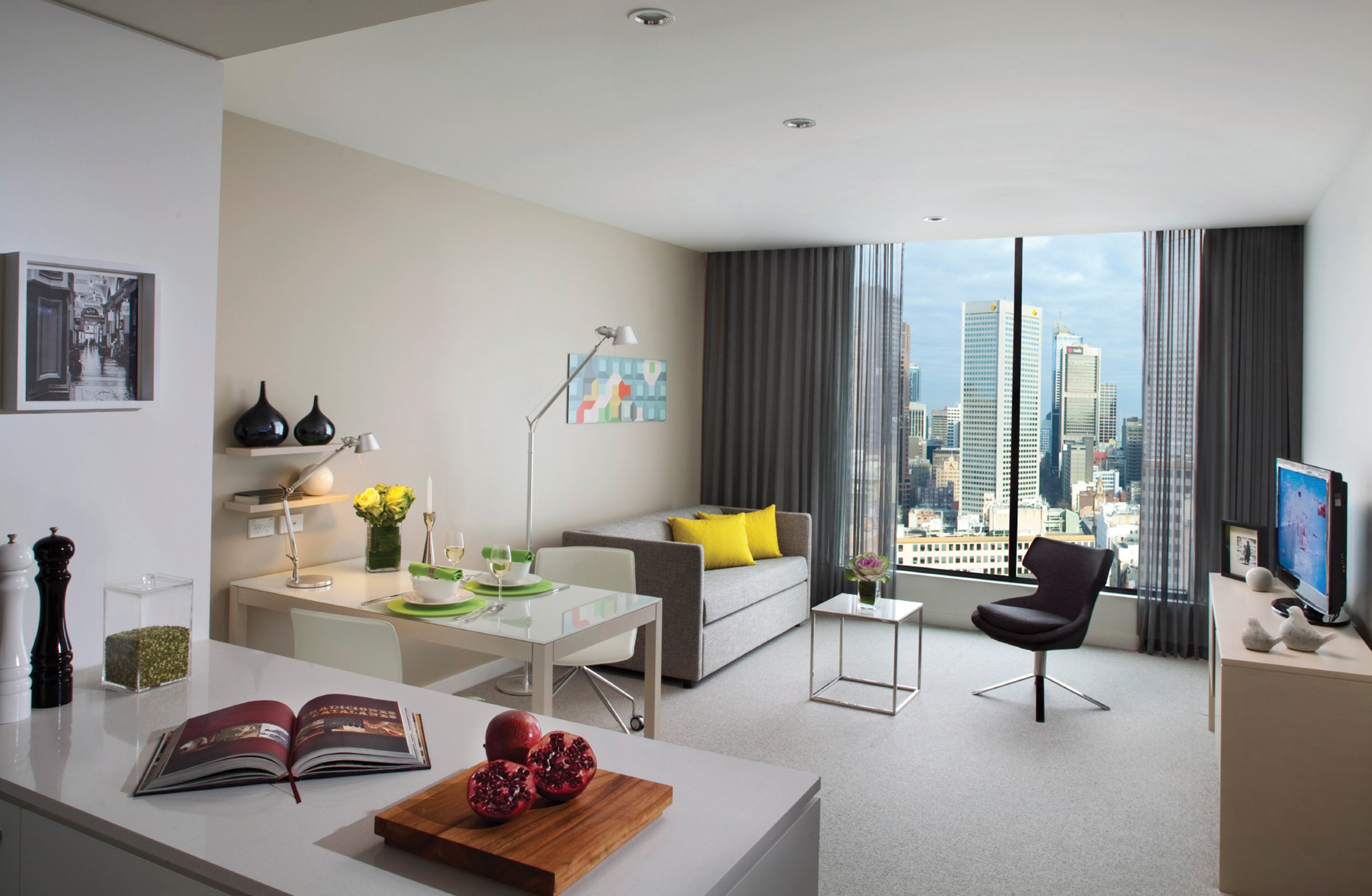 Citadines on Bourke Melbourne 19/46