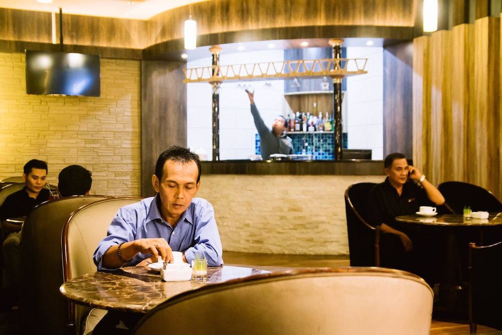 The Golden Bay Hotel Batam 15/53