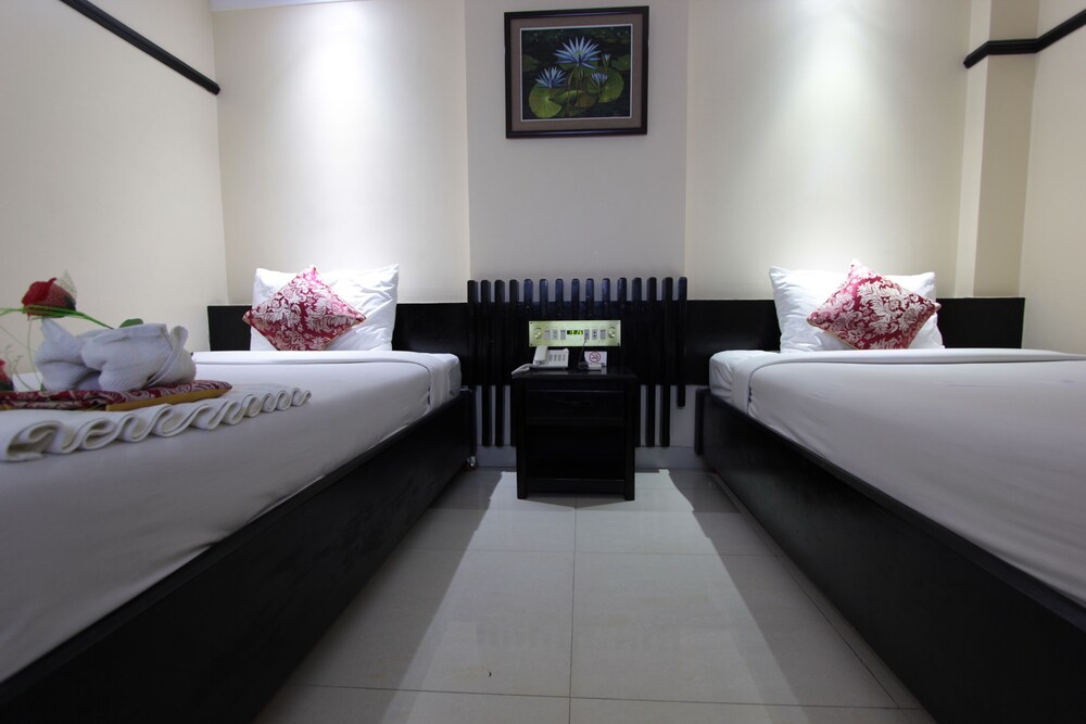 SALITA HOTEL 43/75
