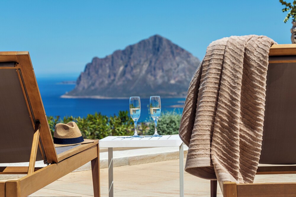 Resort Venere Di Erice Hotel & Spa 45/50