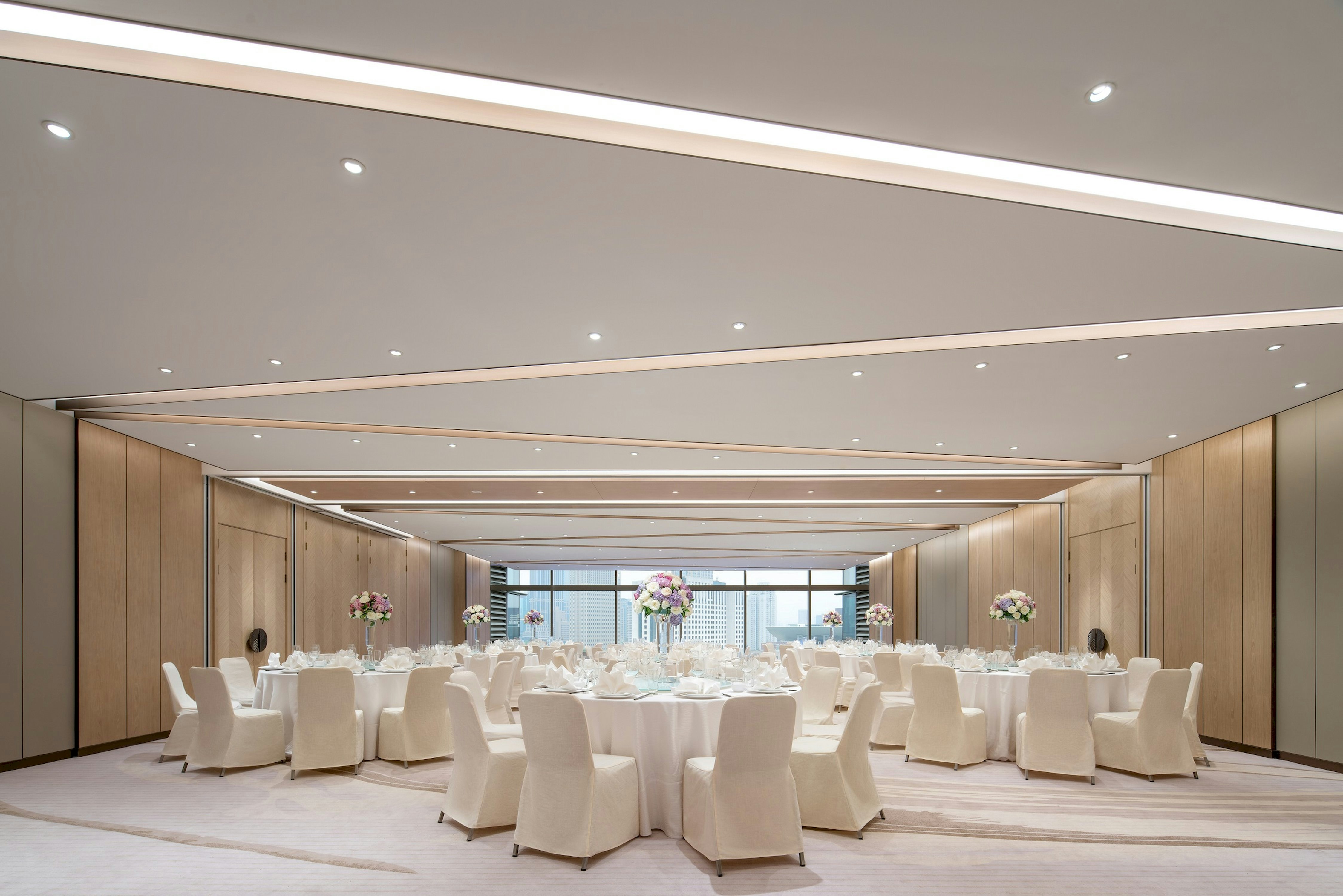 Conrad Shanghai 31/39