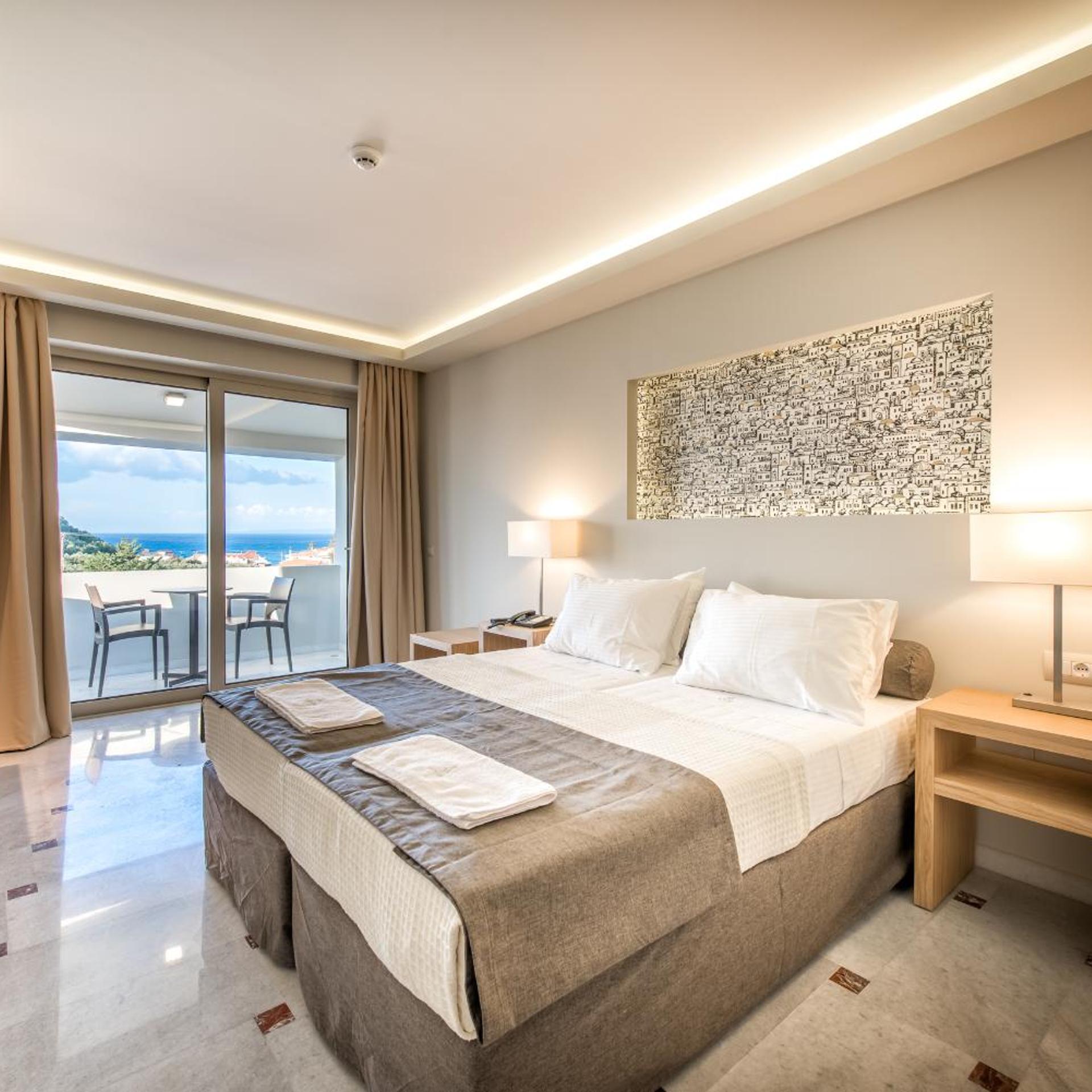 Azure Resort Spa 18/51