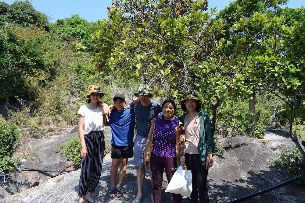 Homestay Bai Huong 46/50