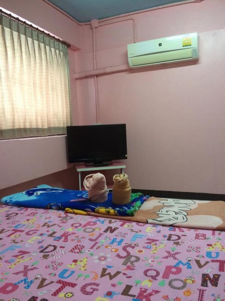 Wan Sa Bai Mansion 15/19