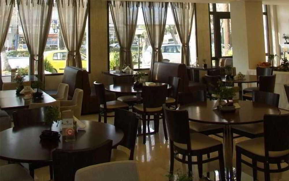 Saint George Hotel 16/21