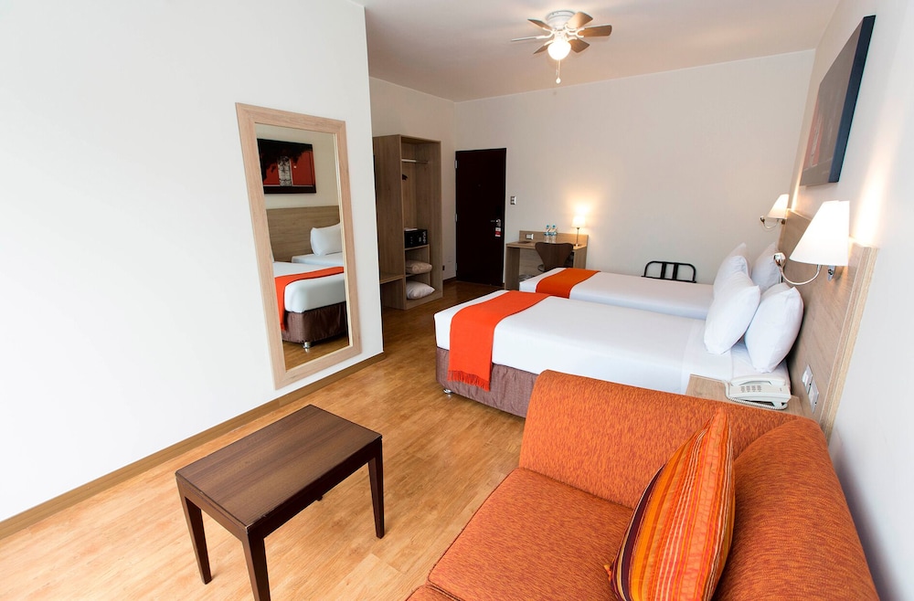 Casa Andina Standard Miraflores San Antonio 26/70
