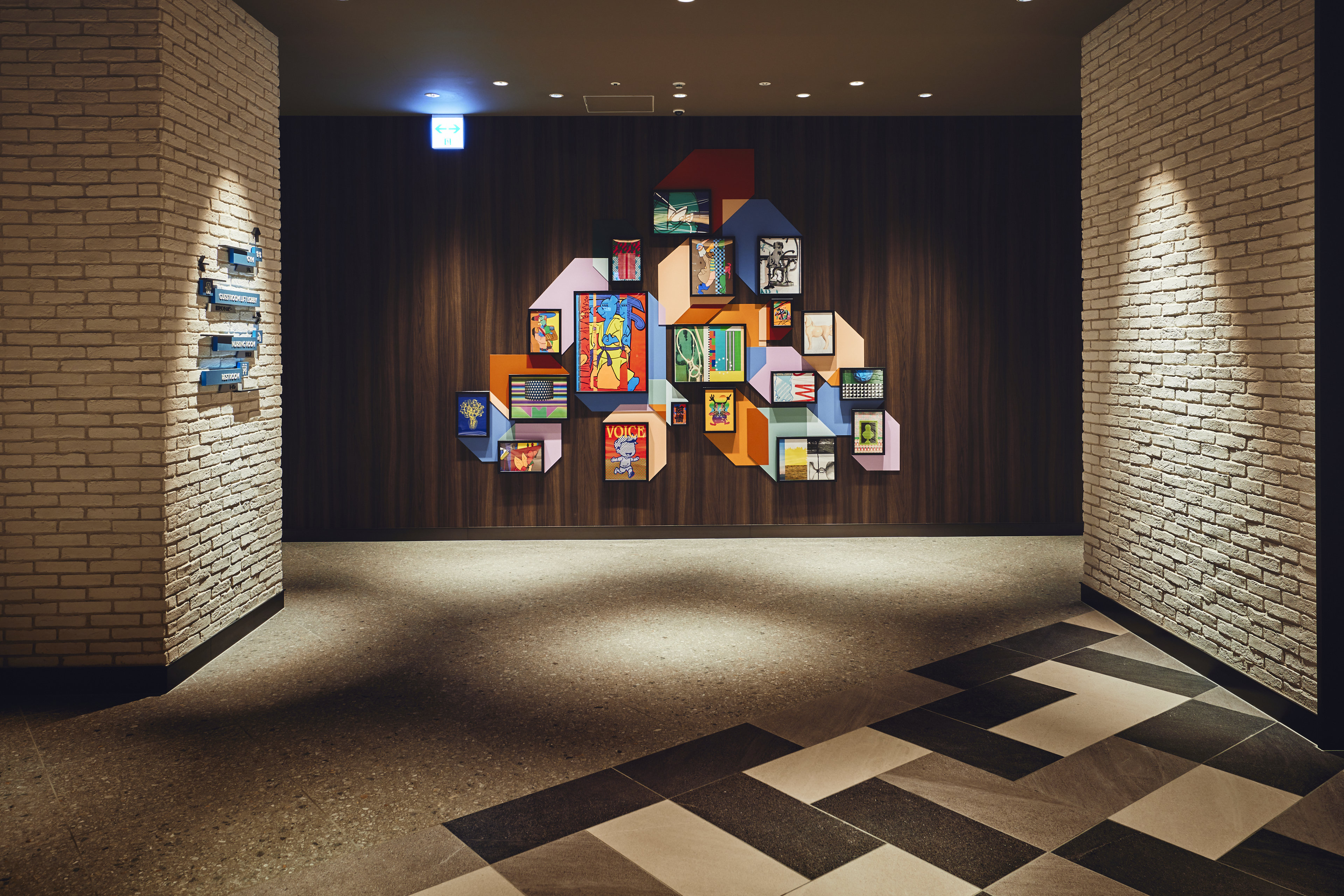 Hotel Indigo Tokyo Shibuya 46/50