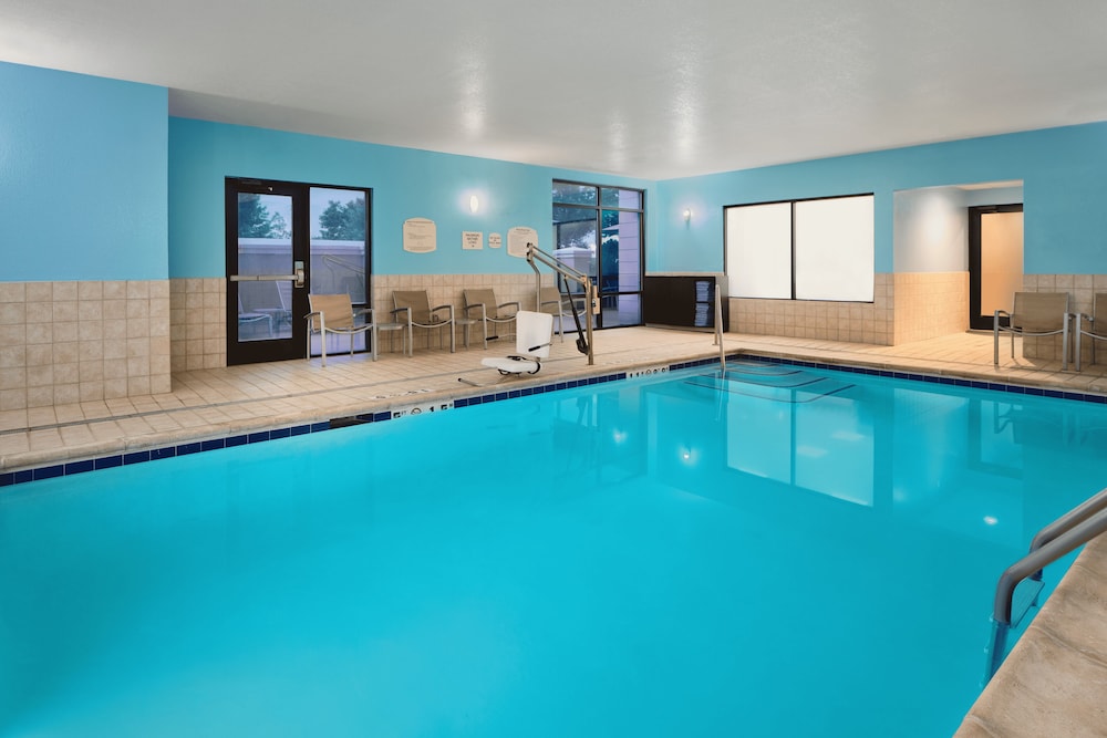 Springhill Suites Boulder Longmont 3/42