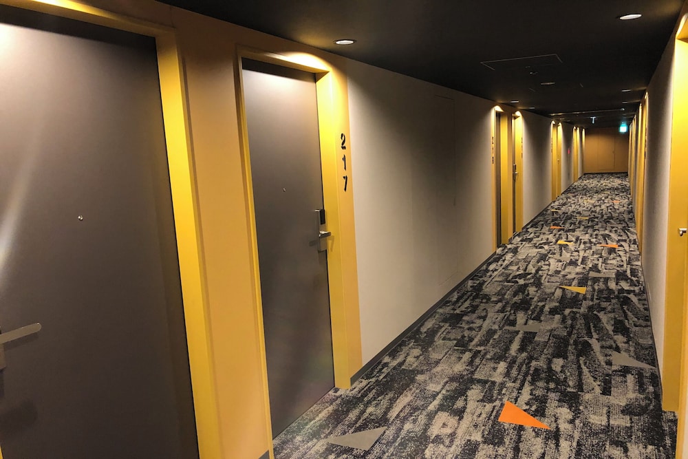 Ibis Styles Tokyo Bay 56/63
