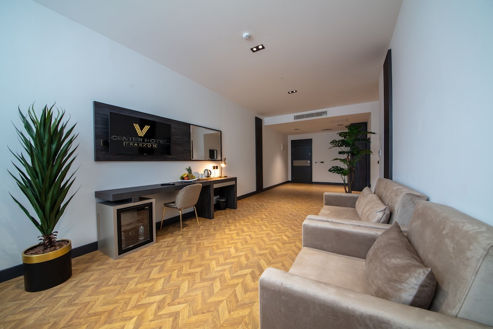 V CENTER HOTEL 42/65