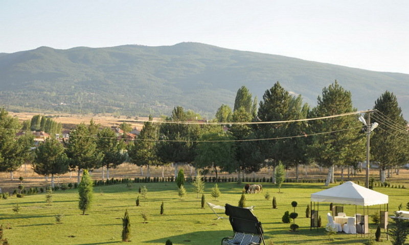 Yoncali Thermal Hotel 48/55