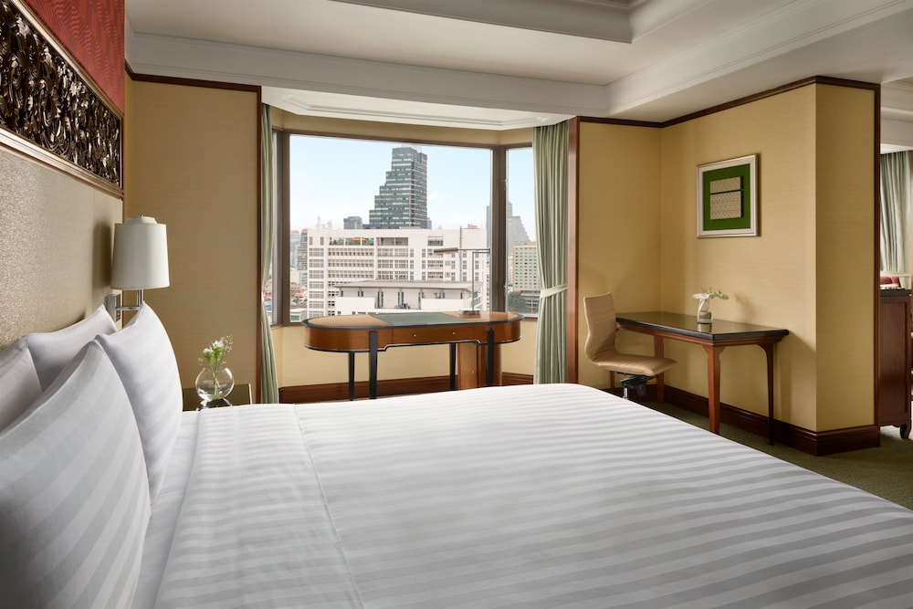 Shangri-La Bangkok 15/50