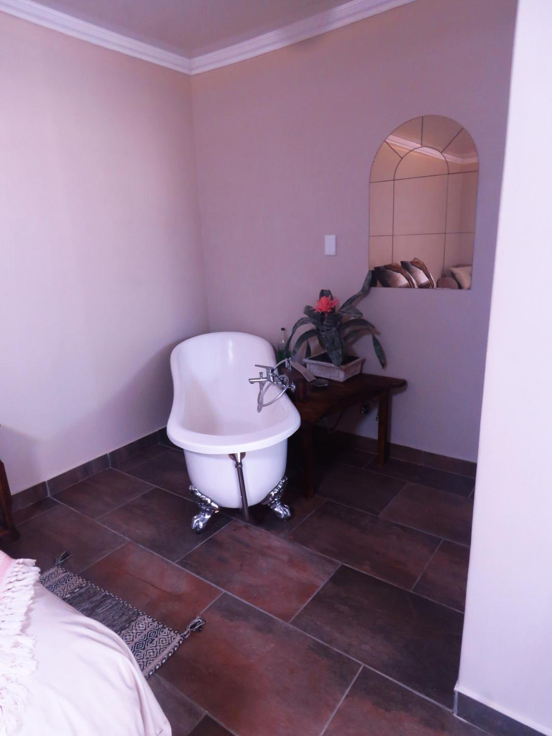 Huis Afrika 42/46