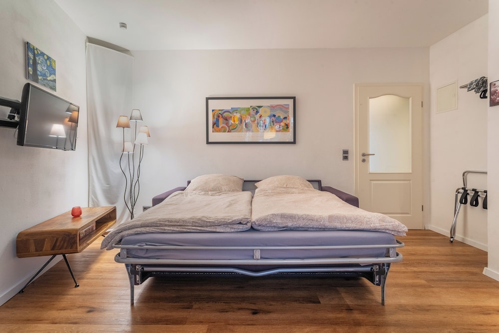 Apartment Hannover Top Citylage 14/50