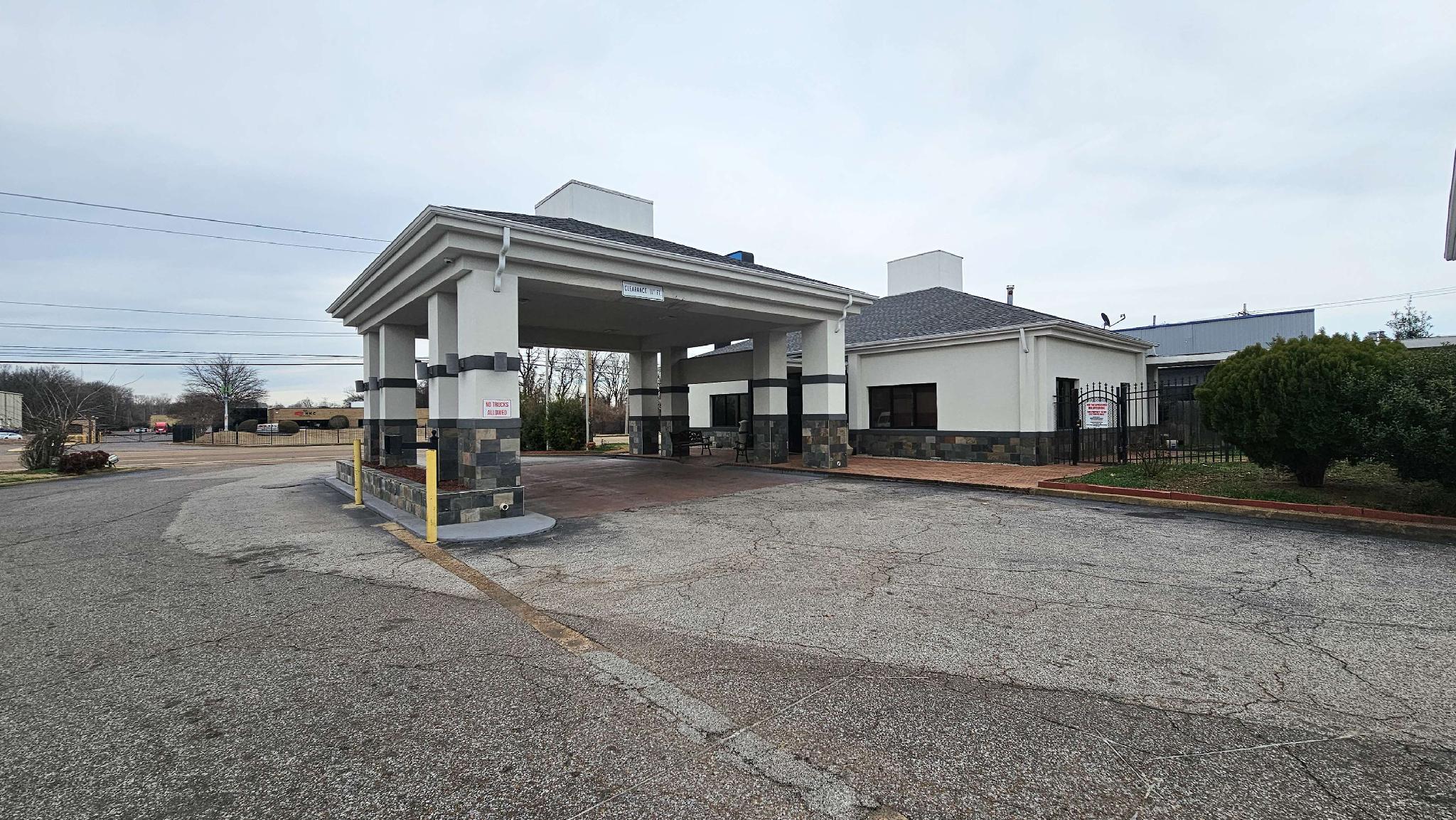 Motel6 Memphis, TN - Graceland 22/28
