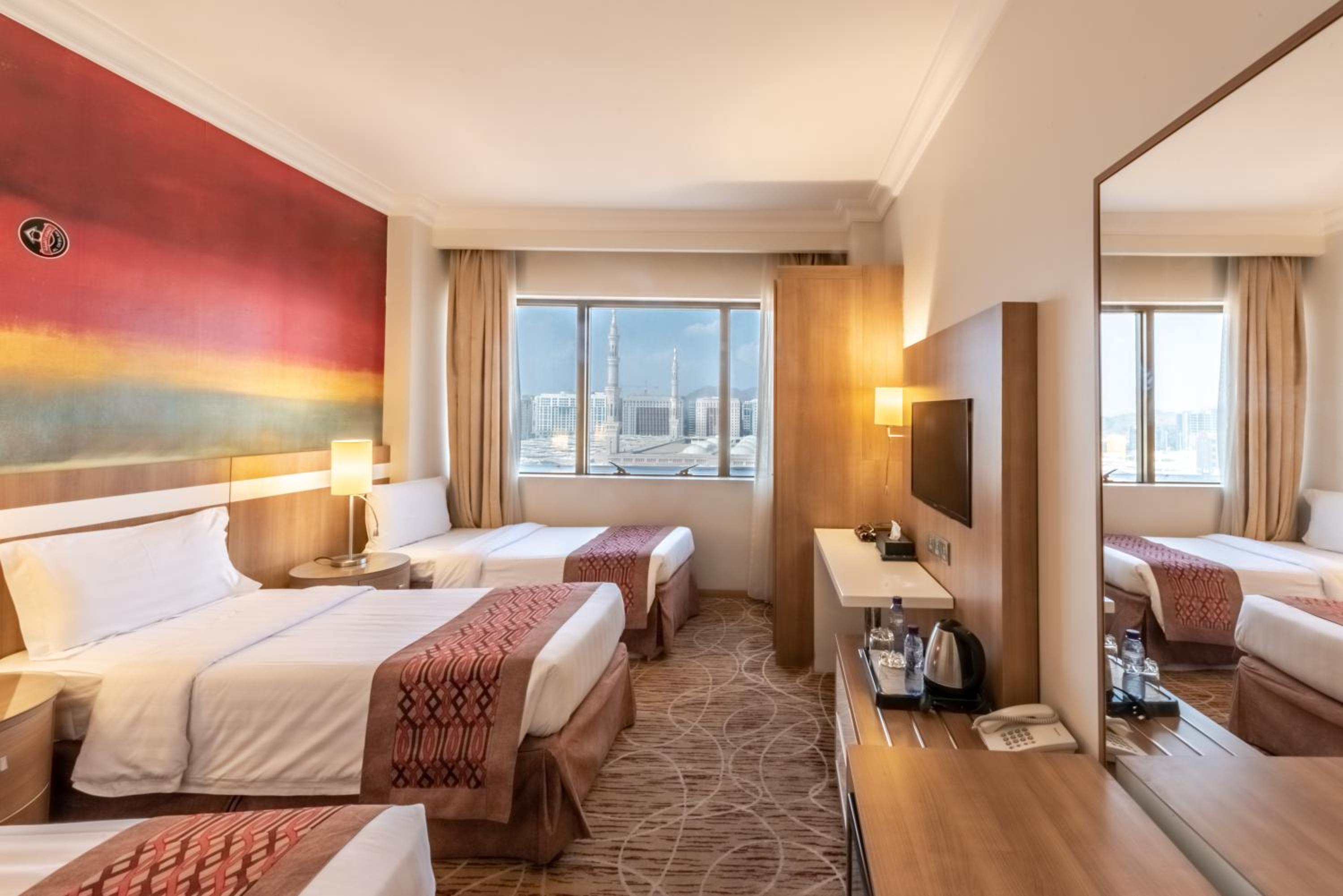المدينة الذهبي(Al Madinah Golden Hotel) 12/21