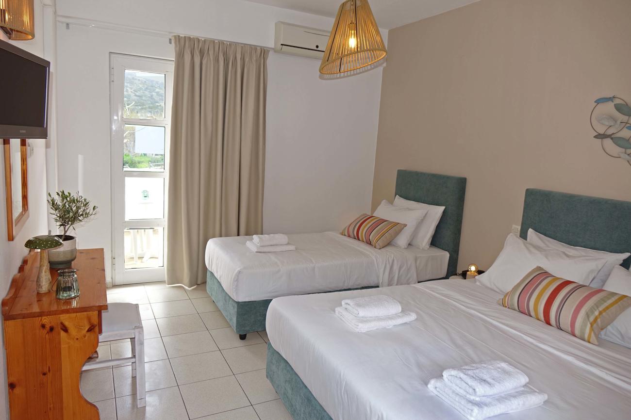 Elea Terra Hotel 24/70