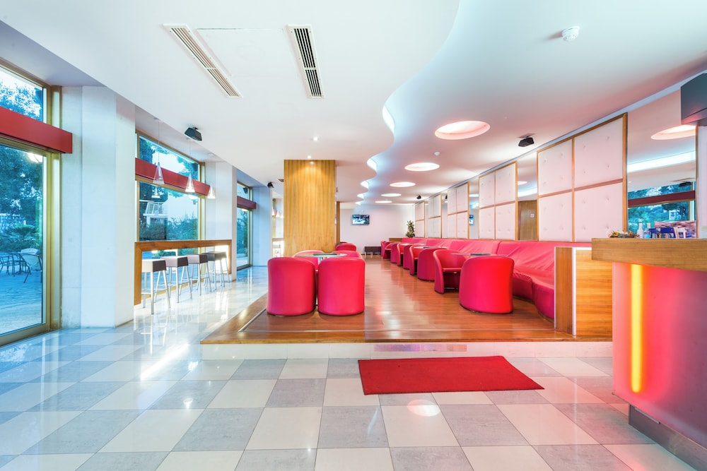 Hotel Vis 42/61