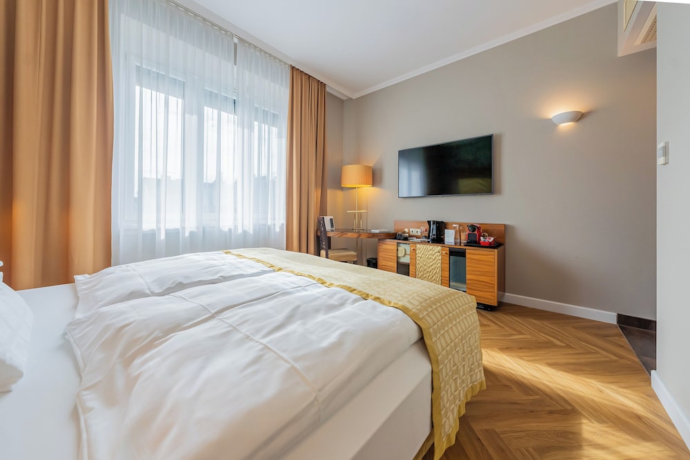Hotel Josefshof am Rathaus 27/70
