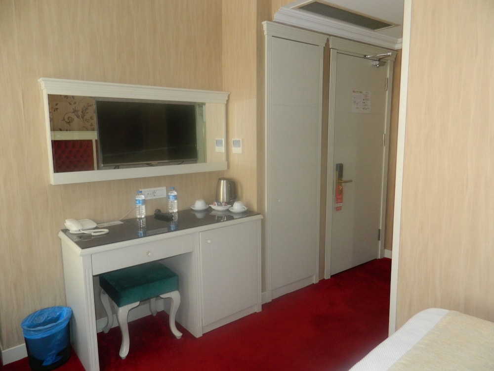 Oguzhan Hotel 41/50