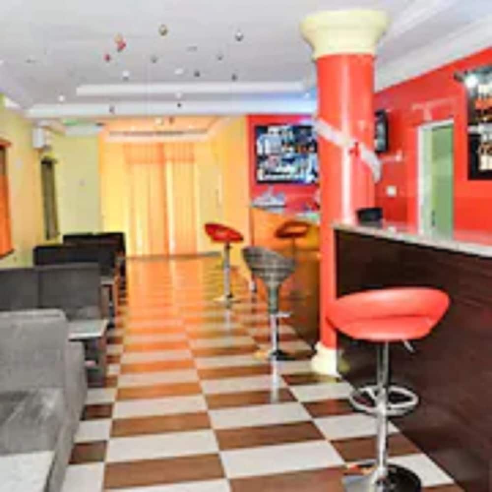 Ghatview Hotel 23/33