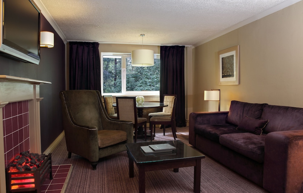 Coylumbridge Resort Hotel 41/68