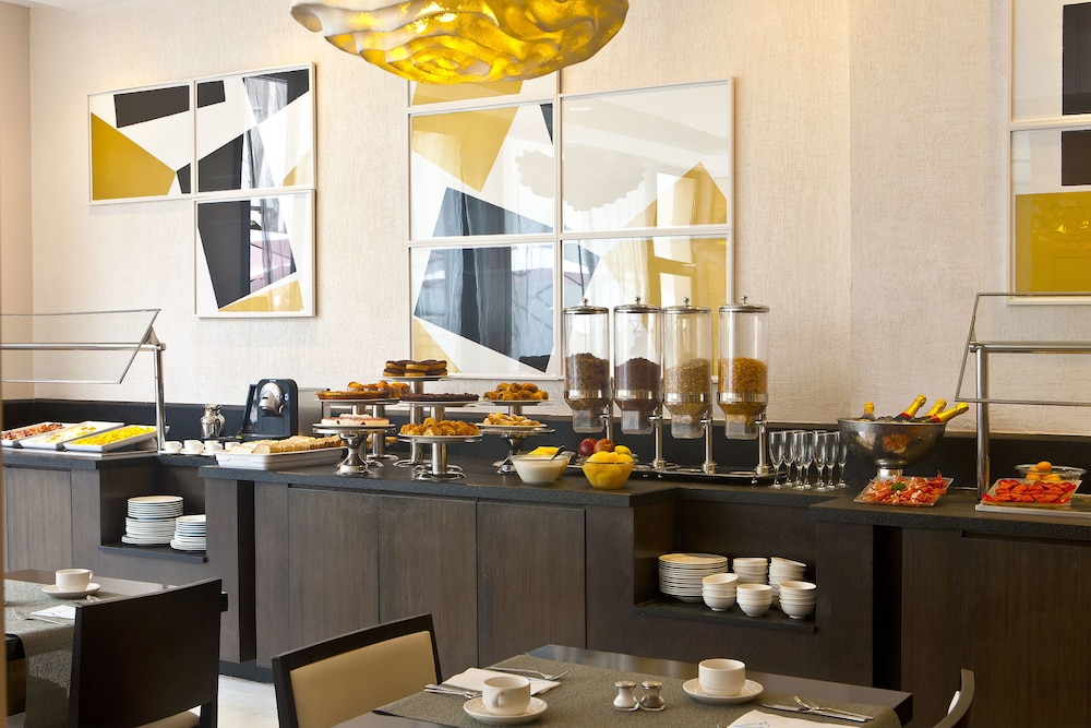 Grupotel Gran Via 678 Hotel 41/50
