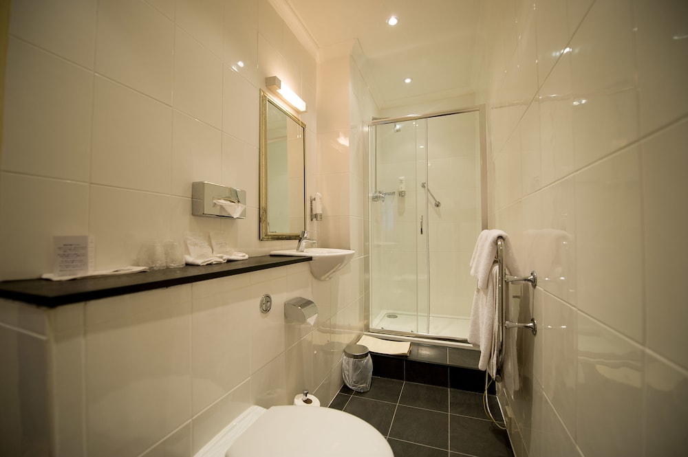 Crown And Mitre Hotel Sure Hotel Collection By Best Western 70/74