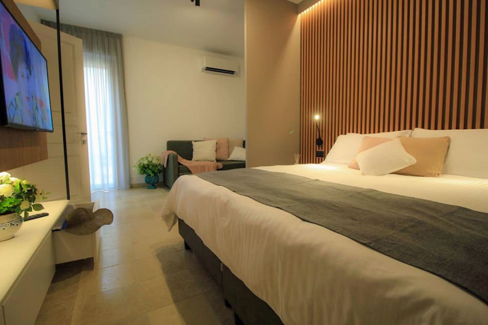Hotel Porta Reale 11/50