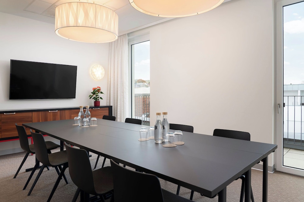 IBB HOTEL INGELHEIM 57/70