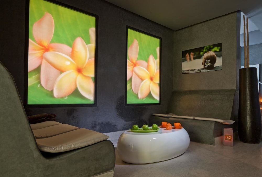 Ag Hotel & Spa Marrakech 15/50