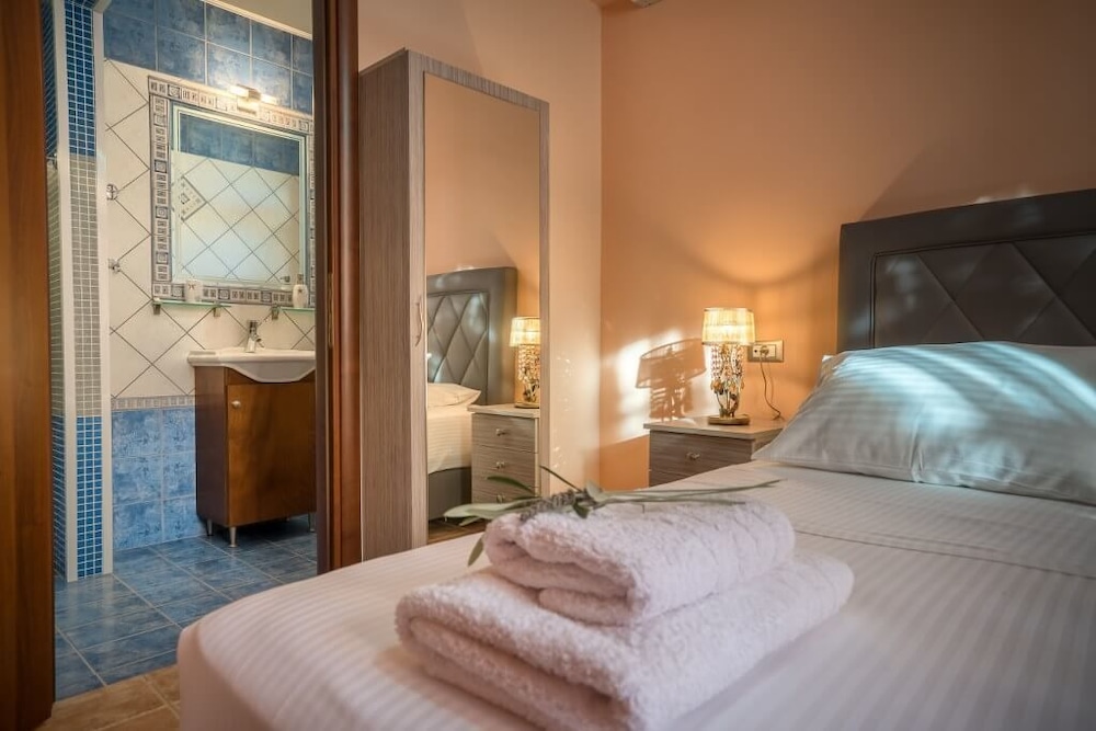 3 Bedrooms, Villa, 4 Beds, 2 Queen Beds, Private Pool
