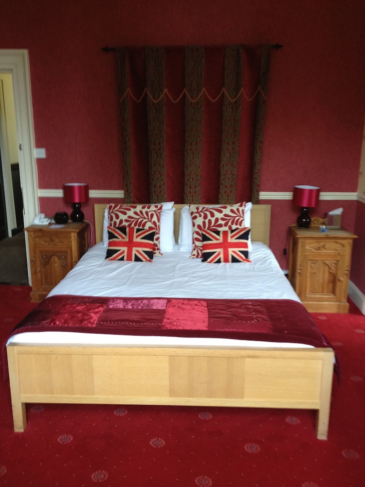 Walworth Castle Hotel, BW Signature Collection 24/55
